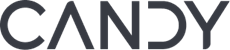 Candy logo